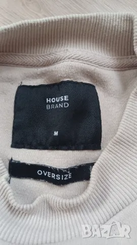 Блуза, снимка 3 - Блузи - 49769848