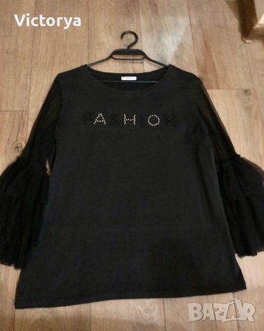 Дамска блуза, снимка 1