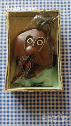 стар руски сувенир