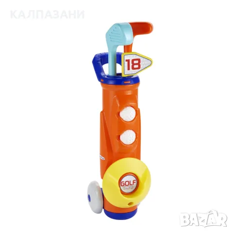 EICHORN комплект за игра ЧАНТА за ГОЛФ 7 части 7600000779