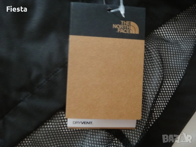 Ново The North Face Women's Quest Zip-In Jacket, размер S, снимка 15 - Якета - 53008806