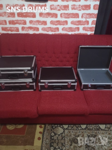 📦 Кейс за модул Roland V71