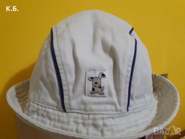 Нова шапка за момче , снимка 3 - Шапки, шалове и ръкавици - 33173689
