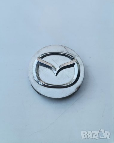 Мазда капачка за джанта Mazda , снимка 3 - Части - 43572798