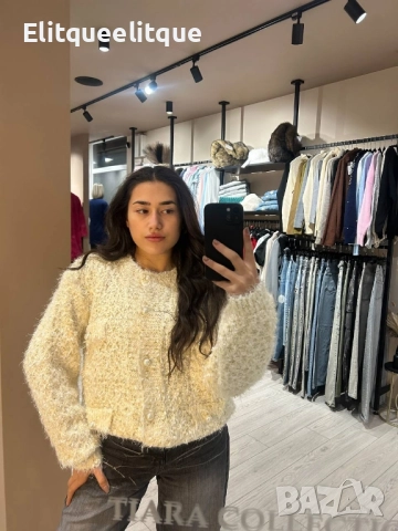 жилетки, снимка 3 - Жилетки - 52259824