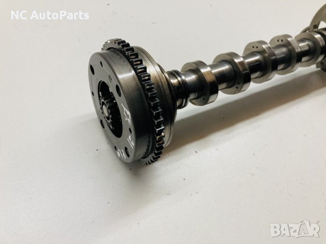 Разпределителен вал за FORD Форд Фиеста 1.0 бензин 95 коня M0JB H6BG-6C525-AC 2021, снимка 5 - Части - 39532693