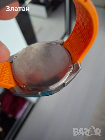 Продавам tissot touch solar, снимка 3 - Мъжки - 52163812