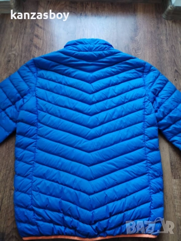 2117 of sweden - мъжко пухено яке ХЛ, снимка 9 - Якета - 52849945