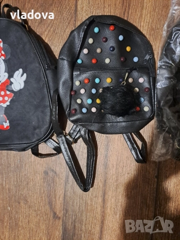 Нови детски раници , снимка 3 - Раници - 52696805