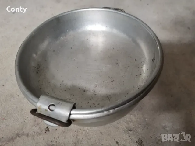 Войнишки комплекти за храна, снимка 4 - Антикварни и старинни предмети - 50415246