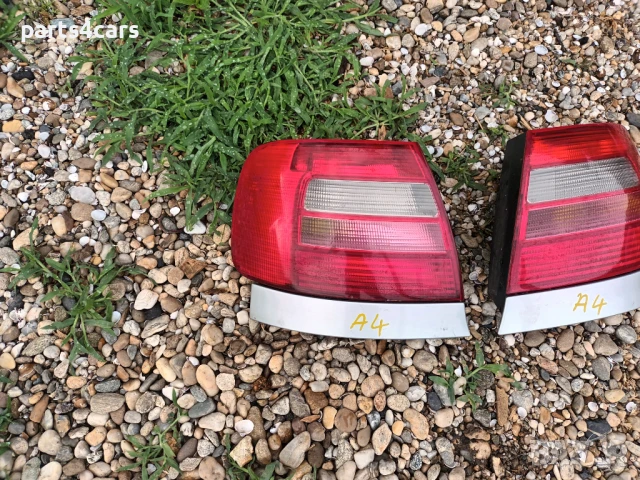 ляв и десен стоп за ауди а4 б5 седан AUDI A4 B5, снимка 2 - Части - 48672091