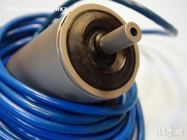 датчик-сензор MARPOSS A95 touch probe, снимка 5 - Резервни части за машини - 40204187