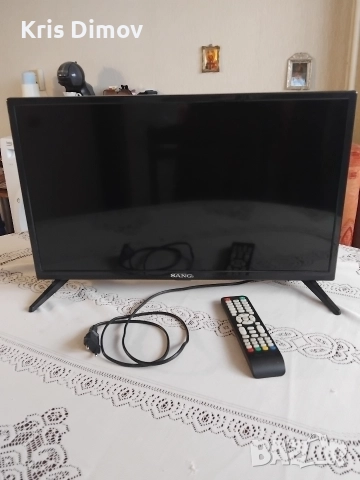 Телевизор SANG LED TV 24 инча/64см