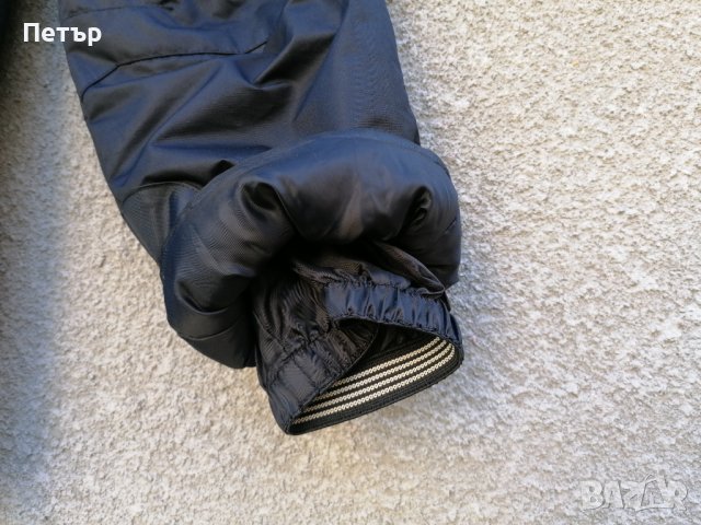 Продавам нови детски черни ски панталони за възраст 4, 7, 8, 14-16 години, снимка 5 - Зимни спортове - 43559626