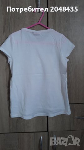 тениска, снимка 3 - Детски тениски и потници - 39550596