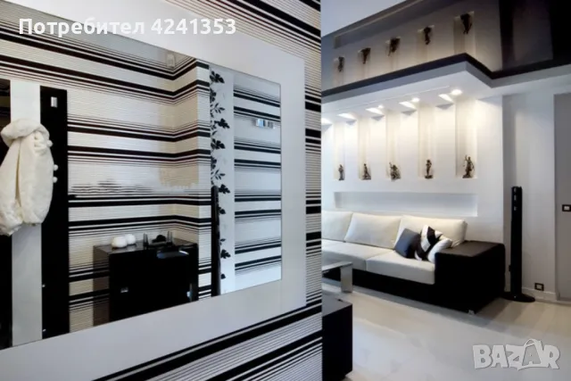 Продаваме Тристаен апартамент в Белите Брези , снимка 4 - Апартаменти - 47343425