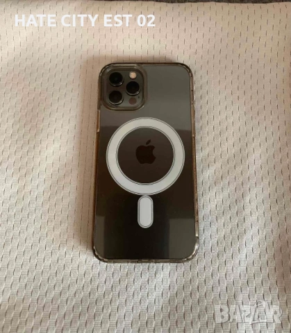 Iphone 12 pro 128Gb, снимка 2 - Apple iPhone - 49851625