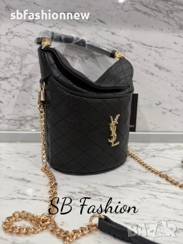 Ysl mini Gaby чанта, снимка 4 - Чанти - 53273726