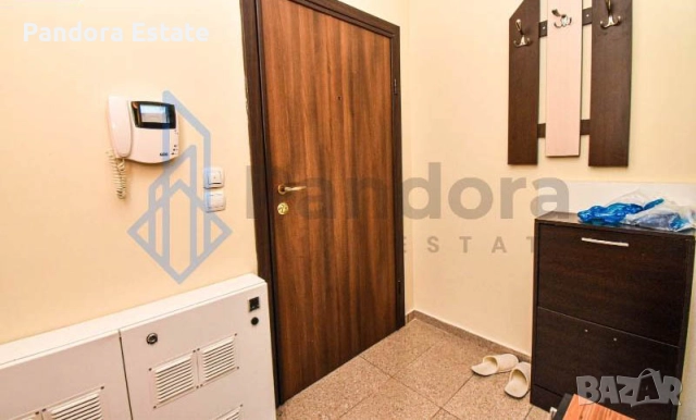 2-СТАЕН апартамент под наем, гр. София, кв. Банишора, снимка 8 - Апартаменти - 52811524