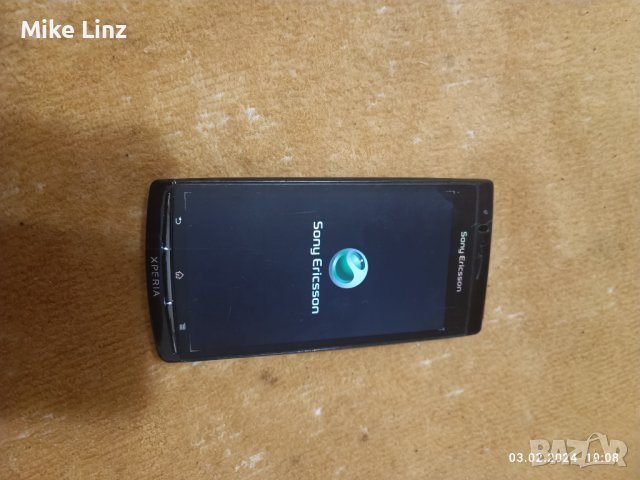 Sony Ericsson Xperia ARC , снимка 9 - Sony Ericsson - 44117690
