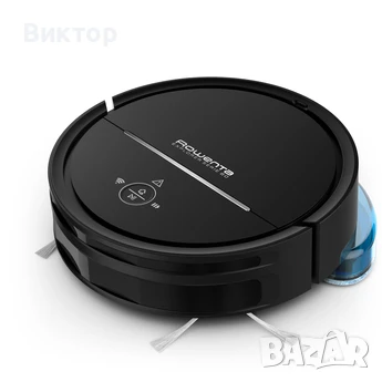 Прахосмукачка Робот ROWENTA Explorer Serie 80 Wi-Fi