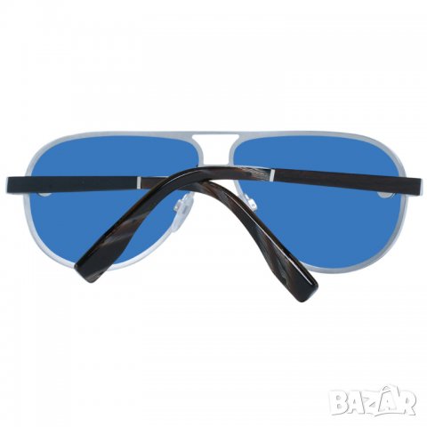 Оригинални мъжки слънчеви очила ZEGNA Couture Titanium xXx -55%, снимка 5 - Слънчеви и диоптрични очила - 39489142