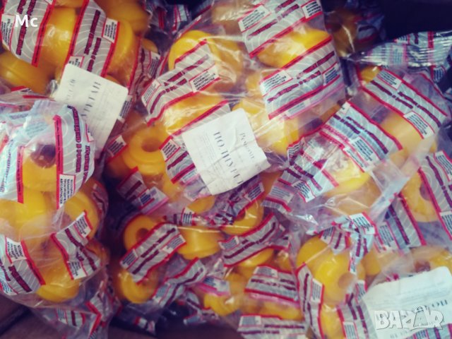 Части Лада Нива руски нови, снимка 5 - Части - 27149290