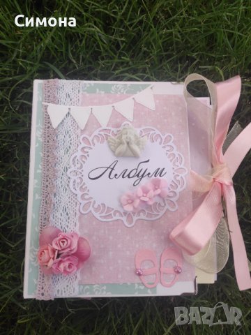 Бебешки картички , снимка 5 - Други - 23137480