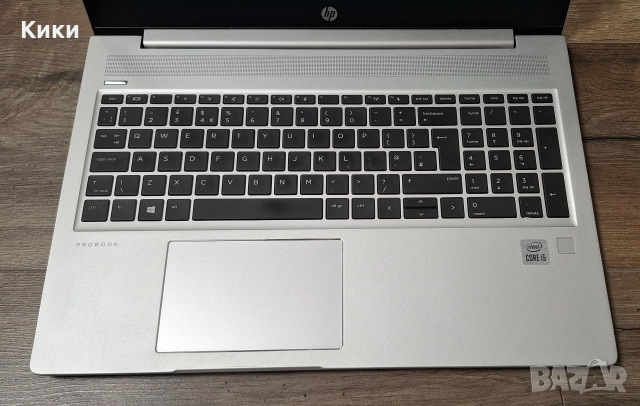 15,6" Hp Probook G7 | i5-10210U | 16GB DDR4 | 1TB SSD, снимка 3 - Лаптопи за дома - 52667245