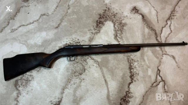 Ловна пушка LAKEFIELD 22 LR, снимка 18 - Ловно оръжие - 53058815