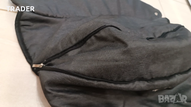 Fillikid одеяло за количка крака детски кош ръкавици маншон за ръце за количка , снимка 3 - Други - 39368548