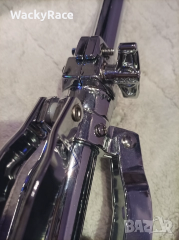 Столче за барабани DIXON , снимка 4 - Ударни инструменти - 52932696