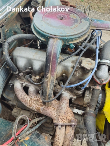 Самоделка Fiat 125p, снимка 7 - Автомобили и джипове - 53278855