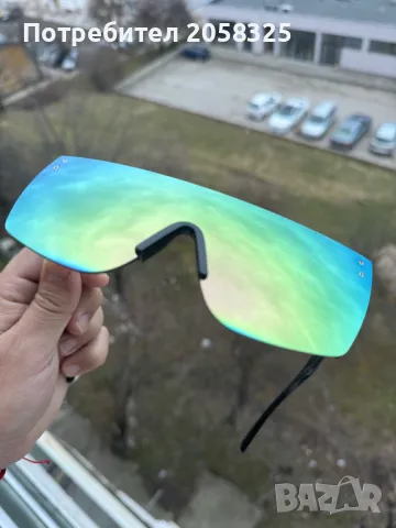 Нови оригинални очила JUICY COUTURE без рамка, снимка 5 - Слънчеви и диоптрични очила - 48738340