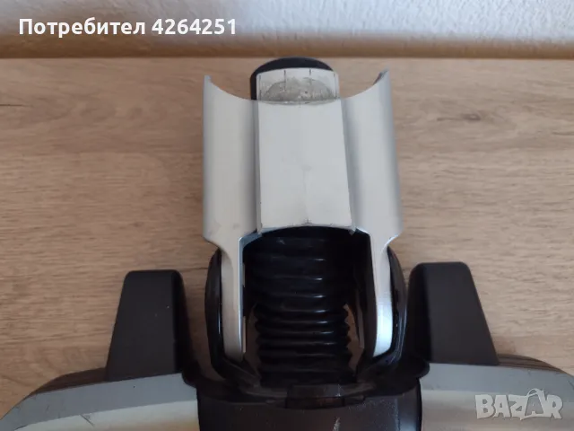 Bosch Athlet Ultimate 32.4v   на части, снимка 15 - Прахосмукачки - 50341579