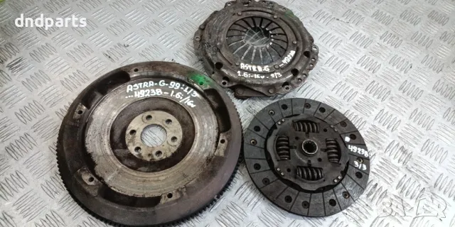 Съединител Opel Astra G 1.6i 16v 1999г.	