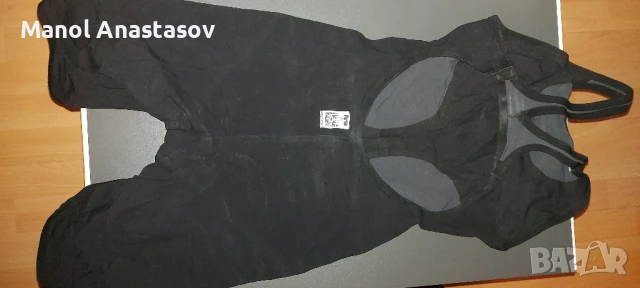 arena powerskin carbon +очила