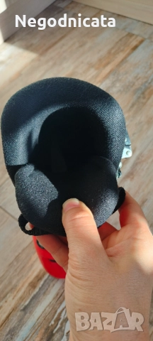 Детски ски обувки Atomic JR 3 21.5 см, снимка 2 - Зимни спортове - 52420063