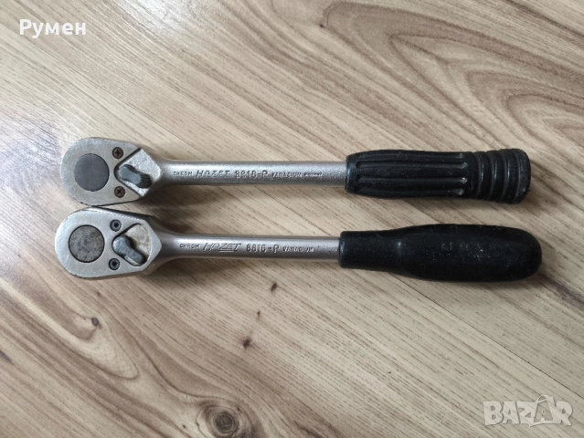 Тресчотки и въртоци 3/8, снимка 7 - Други инструменти - 16776676