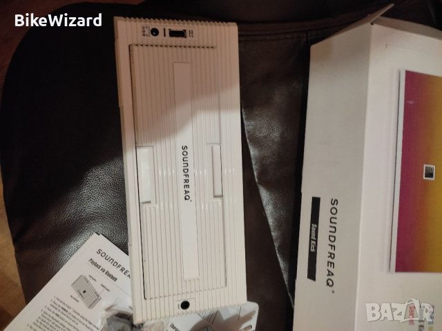 Soundfreaq Sound Kick Chromatics Sunset Bluetooth блутут колона НОВА, снимка 5 - Bluetooth тонколони - 38630344