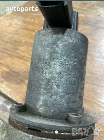 Kia sorento 2.5crdi 2005година EGR клапан, снимка 3 - Части - 40422363