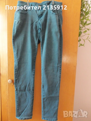 Дънки.Сако. Пола и потници, снимка 8 - Поли - 23679153