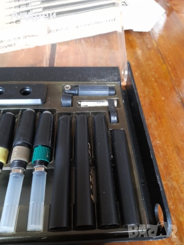 Стар Рапидограф #6, снимка 5 - Други ценни предмети - 51894853