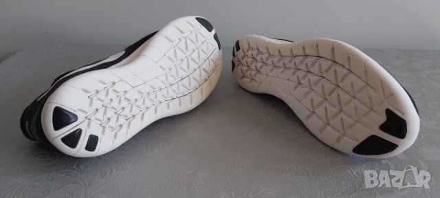 NIKE 39 номер оригинални без забележки , снимка 5 - Маратонки - 37001919