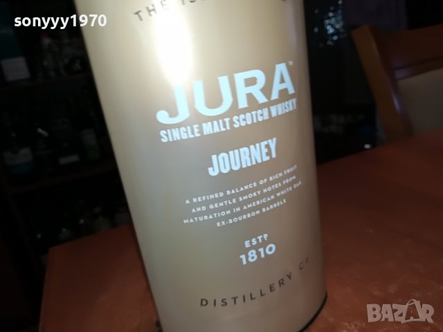 JURA-ПРАЗНА КУТИЯ ЗА КОЛЕКЦИЯ 2505222143, снимка 2 - Колекции - 36875986
