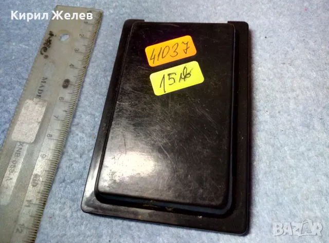 PLAYBOY СТАРА КОЛЕКЦИОНЕРСКА ГАЗОВА ЗАПАЛКА ПЛЕЙБОЙ с КУТИЙКАТА й 41037, снимка 7 - Запалки - 47561415