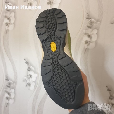 туристически обувки Scarpa Mojito двуцветни  номер 40, снимка 4 - Други - 43765424