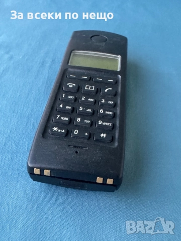 Телефон Siemens за BMW E39, BMW E46, BMW E38, BMW E65 и др., снимка 4 - Аксесоари и консумативи - 52268895