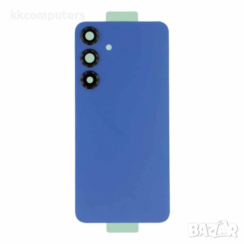 Оригинален Заден Капак за Samsung Galaxy S25+ S936– Капак на Батерията / Резервна Част, снимка 6 - Резервни части за телефони - 52318940
