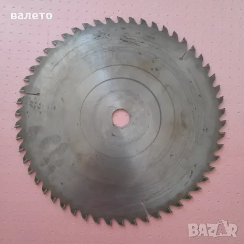 ЦИРКУЛЯРЕН ДИСК ВИДИРАН Ф350 